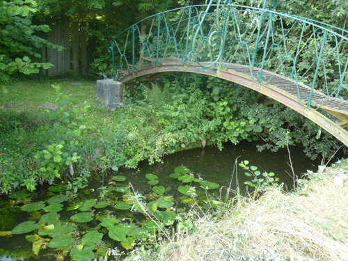   AMIENS    /     LES HORTILLONNAGES