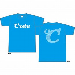 Goodies pour "C-ute Otodama Live" & "Odaiba Mezamashi live"