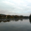 La Saône vers Scey sur Saône