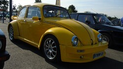 VW COCCINELLE RS CUP