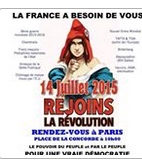 Pour un 14 juillet révolutionnaire ?