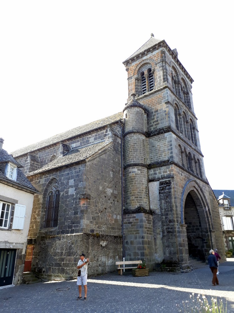 Église Saint-Mathieu