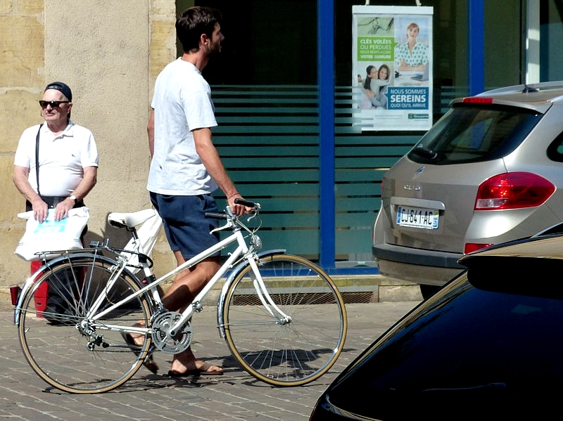 Metz vélos photos / 9...
