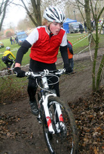 Championnat régional UFOLEP Cyclo cross à Salomé ( Ecoles de cyclisme )