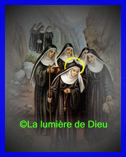 Rita (La rose de Cascia)