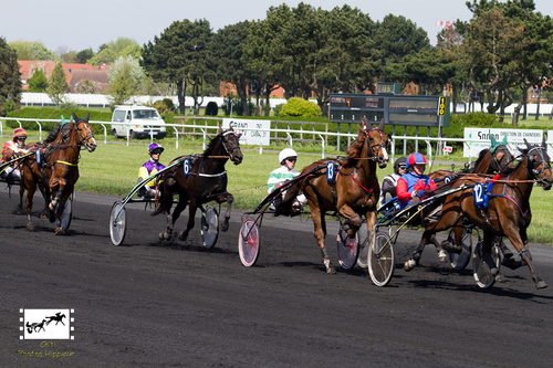 PRIX PMU GRAND SAINT-HUBERT BOESCHEPE