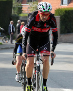 Grand Prix cycliste UFOLEP de Bousbecque ( 1ère, 3ème cat et féminines )