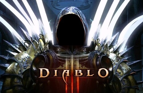 Poster de Diablo III
