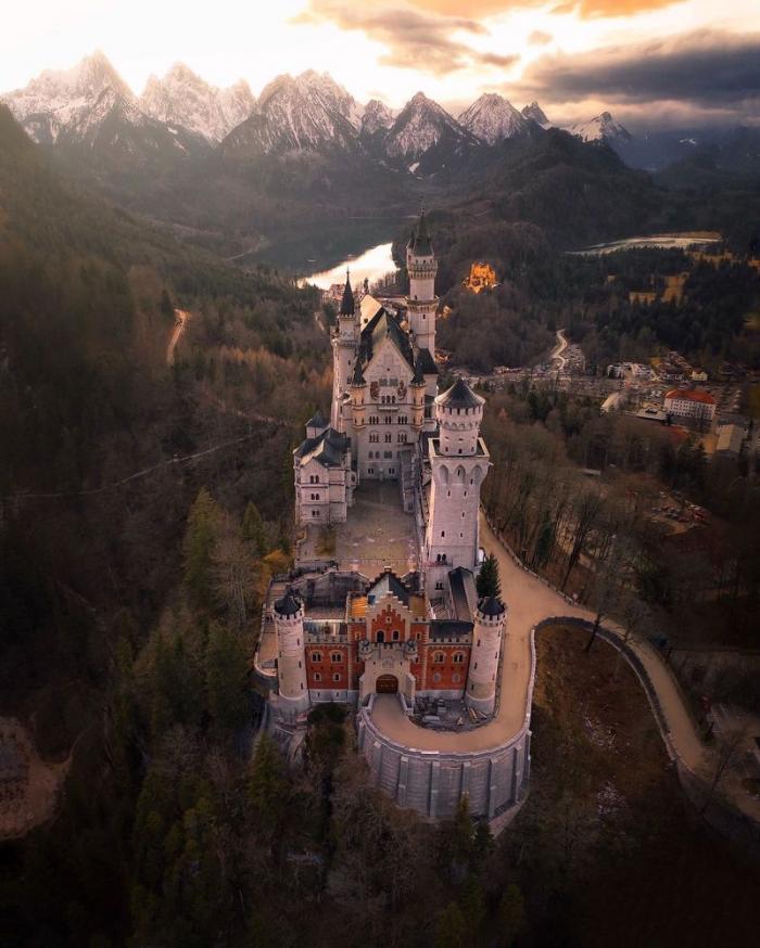 Les plus belles Photos d’Architecture de 2020