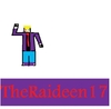 THIS IS THE RAIDEEN17 !