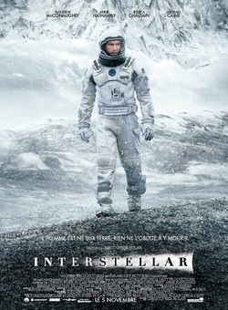 INTERSTELLAR BOX OFFICE