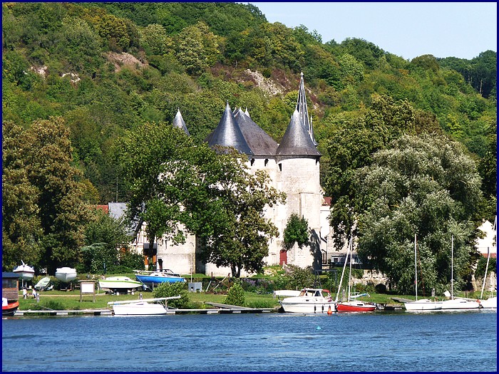 La Seine