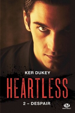 Heartless - Ker Dukey