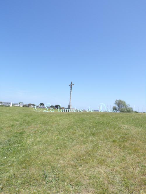 Arzon, la chapelle Notre-Dame du Croisty