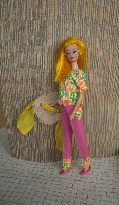 Barbie vintage 