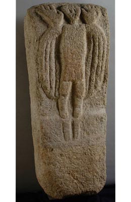 Saint Kirec ou Guevroc ou Guirec, Confesseur († 585)