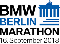 Marathon de Berlin...