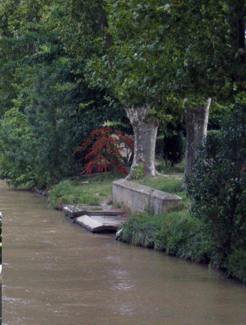 Aude - Argens-Minervois