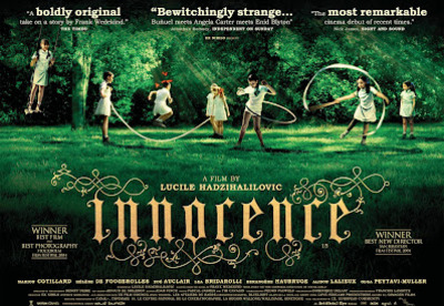 Innocence. 2004. FULL-HD.