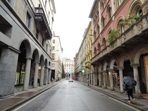 Varèse en Italie (photos)