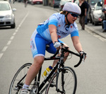 Grand Prix cycliste UFOLEP « Emile Broutin » à Fenain ( 2ème, 4ème cat et Féminines )