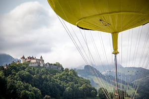 season balloons aeronautique balloons