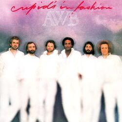 Average White Band - Cupid's In Fashion - Complete LP