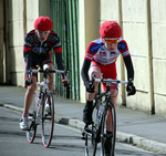 Présentation du 15ème Prix cycliste UFOLEP d'Orchies