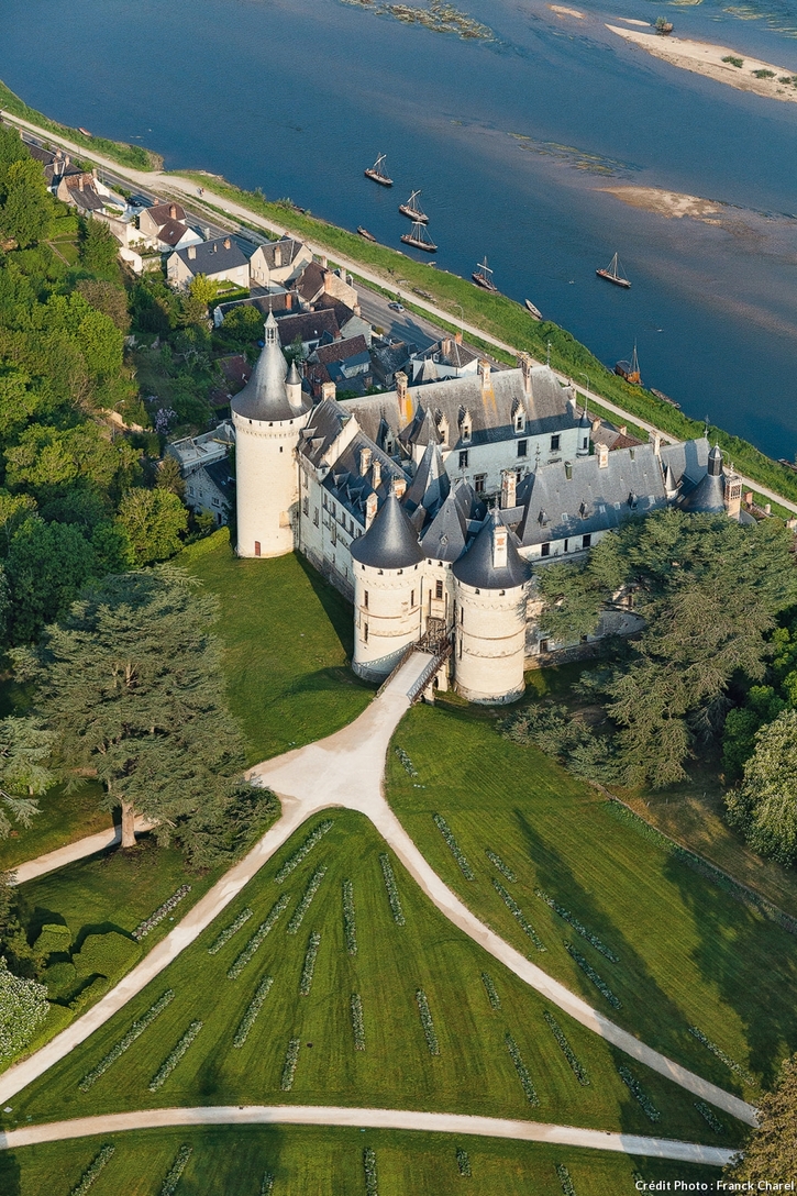 Chaumont-sur-Loire