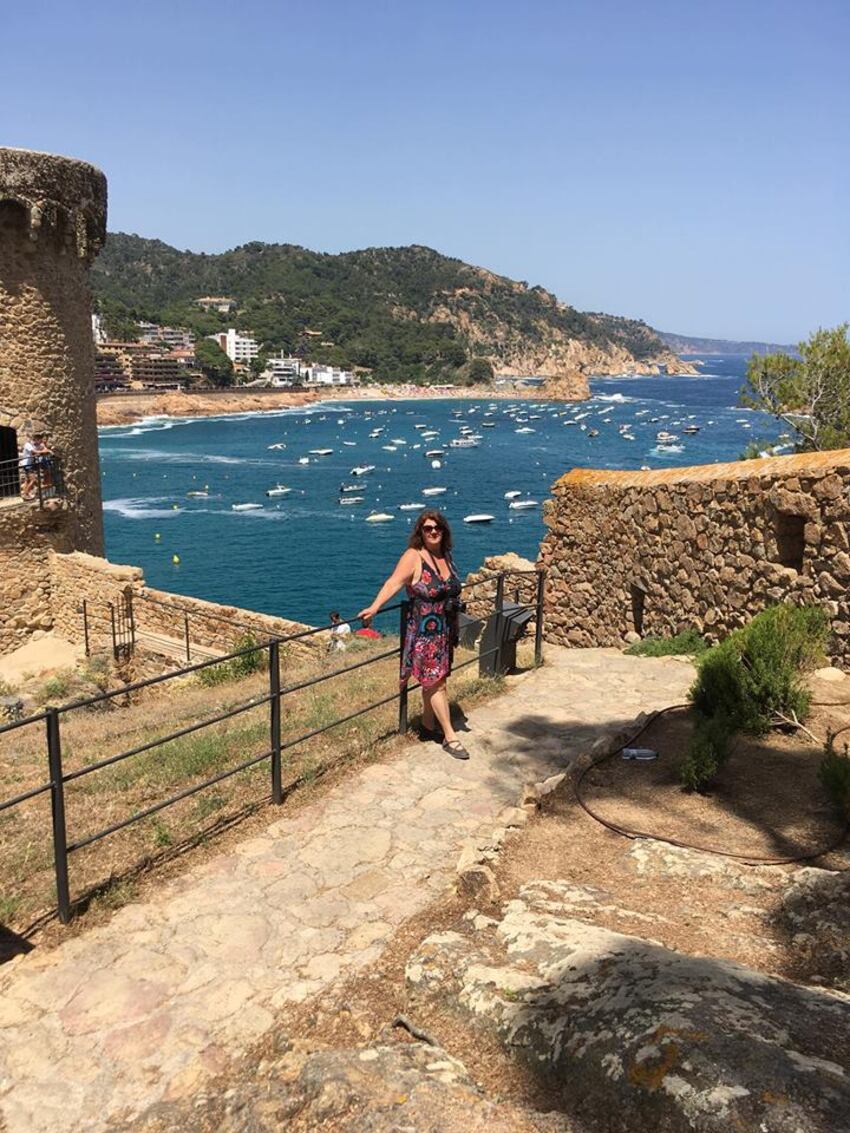 TOSSA DE MAR (suite)