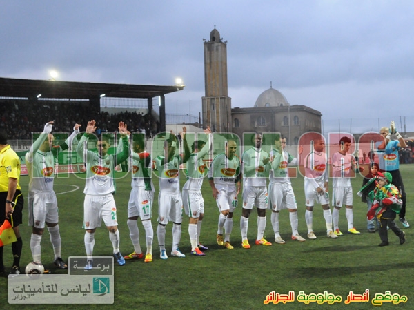 samedi 11.02.2012 mca-jsmb 1-1