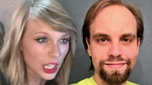 L'homme qui harcèle Taylor Swift depuis des années a été condamné à 30 mois de prison