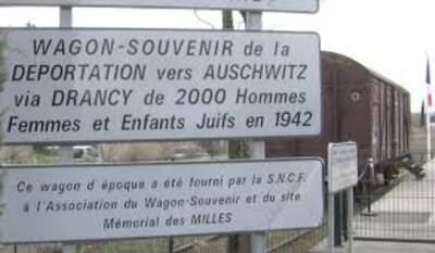 Aix-en-Provence : journée de mémoire   et d'avenir au camp des Milles *** Oraison honore ses résistants 