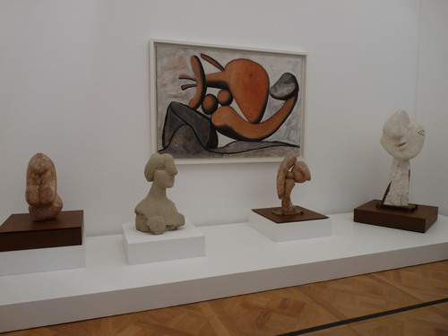 Le Musée national Picasso-Paris