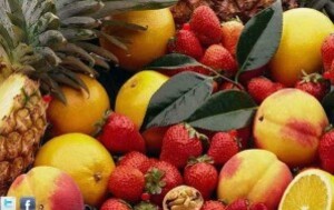 Fruit collection - Hidden objects