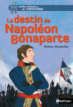 Le destin de Napoléon Bonaparte, Hélène MONTARDRE