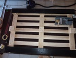 Table basse (suite n°1)