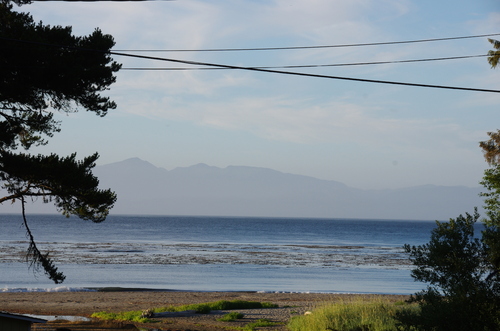 San Juan Islands, Washington State