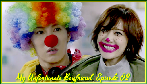 my unfortunate boyfriend http://dreamhigh-happyday.blogspot.com/