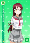 R 787 Riko Sakurauchi