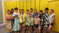 Cycle Natation Ecole Saint Joseph