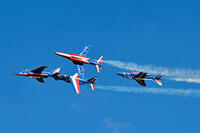 story life patrouille of french 