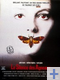 silence agneaux affiche