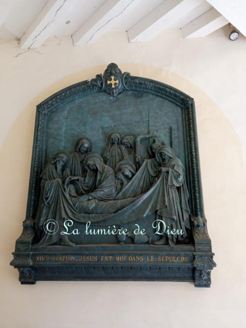 Sainte-Anne d'Auray, la basilique