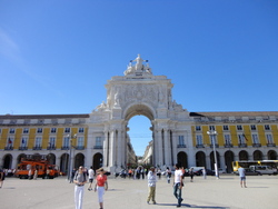 Le Portugal Mai 2014