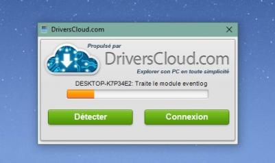 Mettre à jour ses drivers avec DriversCloud (anciennement ma-config.com) et/ou Windows Update (MAJ)