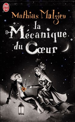 Mathias Malzieu : La m?canique du coeur