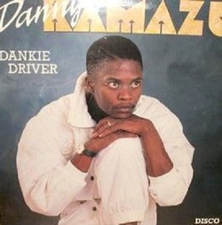 Danny Kamazu - Dankie Driver