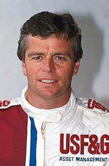 Derek Warwick F1 (1981