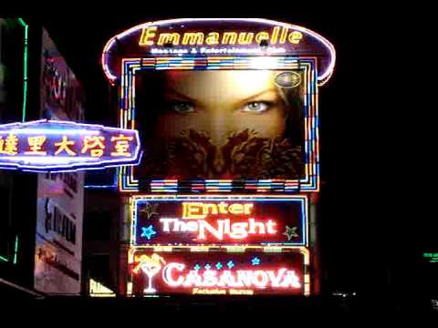 quartier prostituées bangkok
